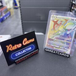 Pokemon TCG : Arceus VSTAR (BRS 176) NM