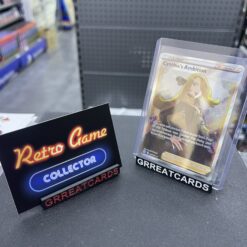 Pokemon TCG : Cynthia's Ambition (BRS 169) NM