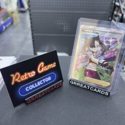 Pokemon TCG : Marnie's Pride (BRS 171) NM