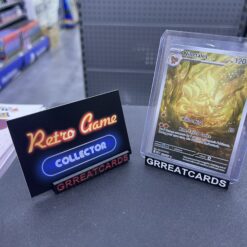 Pokemon TCG : Ninetales (OBF 199) NM