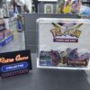 Pokemon TCG : Lost Origin Booster Box incl acryl