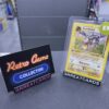 Pokemon TCG : Aerodactyl (FO 1) EX PRE RELEASE