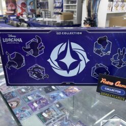 LORCANA TCG : D23 COLLECTION 2026