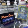 Pokemon TCG : Blastoise (BS 2) PO