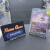 Pokemon TCG : Charizard ex (MEW 199) EX