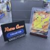Pokemon TCG : Pikachu V (BRS 157) NM
