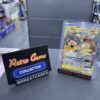 Pokemon TCG : Raichu & Alolan Raichu GX (UNM 54) NM