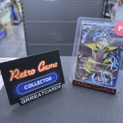 Pokemon TCG : Giratina (PBG 002) PL