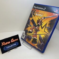 PS2 Musashi Samurai Legend (CIB) PAL UK