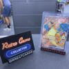 Pokemon TCG : Charizard ex (MEW 183) NM
