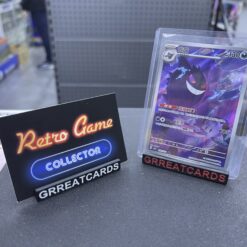 Pokemon TCG : Gengar (CBB3C 03) NM
