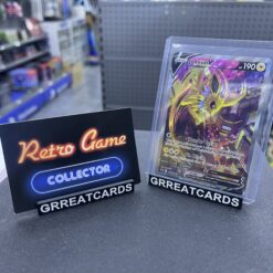 Pokemon TCG : Jolteon V (SWSH 183) NM