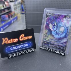 Pokemon TCG : Vaporeon V (SWSH 181) NM