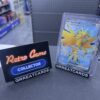 Pokemon TCG : Zapdos ex (MEW 192) NM