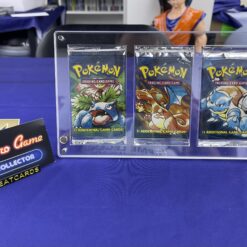 Alternative view of Pokemon TCG : Base Set , Art Set HEAVY !!!