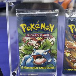 Pokemon TCG : Base Set , Art Set HEAVY !!! - Image 3