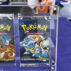 Pokemon TCG : Base Set , Art Set HEAVY !!! - Image 5