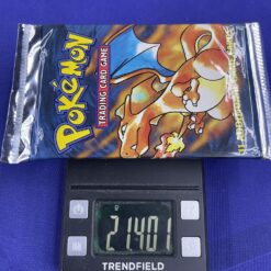 Pokemon TCG : Base Set , Art Set HEAVY !!! - Image 8