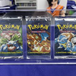 Pokemon TCG : Base Set , Art Set HEAVY !!! - Image 10