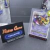 Pokemon TCG : Giratina LV.X (DPPR 38) EX