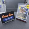 Pokemon TCG : Darkrai LV.X (DPPR 19) GD