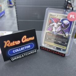 Pokemon TCG : Absol [G] LV.X (SV 141) PL