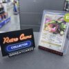 Pokemon TCG : Rayquaza [C] LV.X (DPPR 47) EX