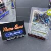 Pokemon TCG : Dialga [G] LV.X (PL 122) EX