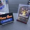 Pokemon TCG : Mimikyu V (BRS TG16) NM