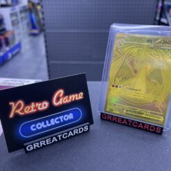 Pokemon TCG : Mega Charizard Y ex (ASC 294) NM