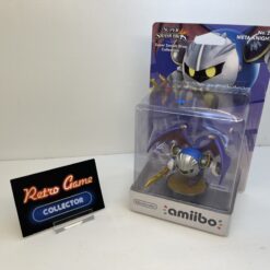 Amiibo Super Smash Bros Series nr. 29 Meta Knight