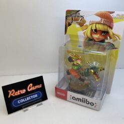 Amiibo Super Smash Bros Series nr. 88 Min Min