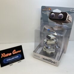Amiibo Super Smash Bros Series nr. 46 ROB