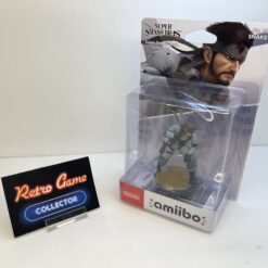 Amiibo Super Smash Bros Series nr. 75 Snake