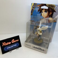 Amiibo Super Smash Bros Series nr. 17 Pit