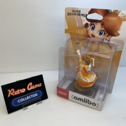 Amiibo Super Smash Bros Series nr. 71 Daisy