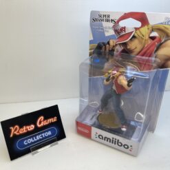 Amiibo Super Smash Bros Series nr. 86 Terry