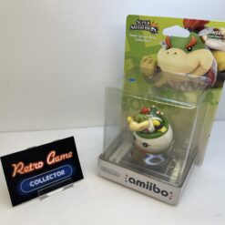 Amiibo Super Smash Bros Series nr. 43 Bowser JR