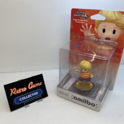 Amiibo Super Smash Bros Series nr. 53 Lucas
