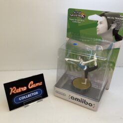 Amiibo Super Smash Bros Series nr. 8 Wii Fit Trainer