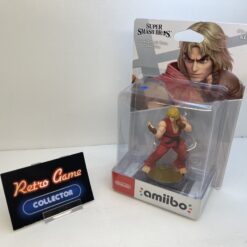Amiibo Super Smash Bros Series nr. 69 Ken