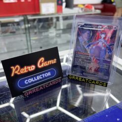 Pokemon TCG : Team Rocket's Mewtwo ex (DRI 231) NM