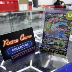 Pokemon TCG : Venusaur EX (XYPR 123) EX