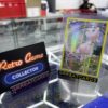 Pokemon TCG : Mew (XYPR 110) NM