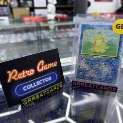 Pokemon TCG : Psyduck (LC 88) GD
