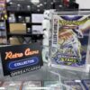 Pokemon TCG : briljant stars Build & Battle Box INCL AQRIL CASE !