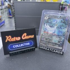 Pokemon TCG : Gardevoir ex (PAF 233) NM
