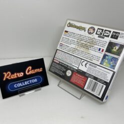 Alternative view of DS Nintendo Children of Mana (CIB) PAL