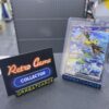 Pokemon TCG : Zapdos ex (sv2a 204) NM