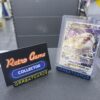 Pokemon TCG : Deoxys VSTAR (CRZ GG46) NM